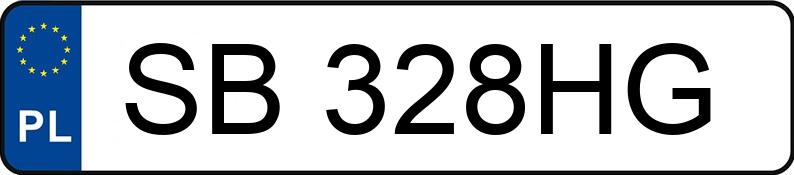 Numer rejestracyjny SB 328HG posiada MERCEDES-BENZ E 200 4MATIC - SB328HG Numer rejestracyjny SB 328HG posiada MERCEDES-BENZ E 200 4MATIC - SB328HG