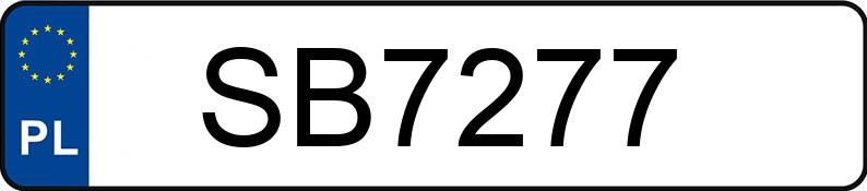 Numer rejestracyjny SB 7277 posiada APRILIA Skutery od 50 ccm Scarabeo - SB7277 Numer rejestracyjny SB 7277 posiada APRILIA Skutery od 50 ccm Scarabeo - SB7277
