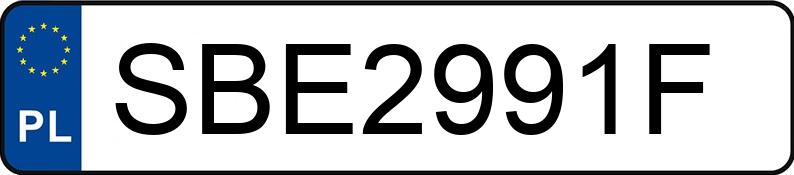 Numer rejestracyjny SBE 2991F posiada RENAULT Master FWD dCi MR`14 E6 3.5t L3H1 Pack Clim - SBE2991F Numer rejestracyjny SBE 2991F posiada RENAULT Master FWD dCi MR`14 E6 3.5t L3H1 Pack Clim - SBE2991F