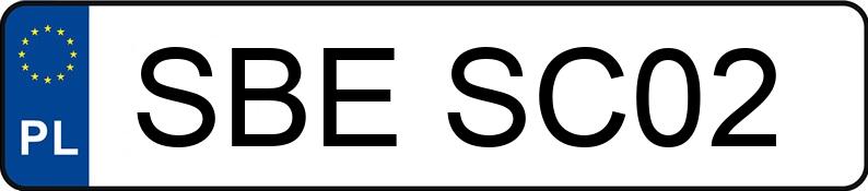 Registreringsnummeret SBE SC02 har HYUNDAI Getz 1.1 MR`05 E4 Classic - SBESC02