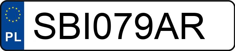 Numer rejestracyjny SBI 079AR posiada AUDI A3 Sportback 1.4 TFSI MR`12 E5 8V Ambition - SBI079AR Numer rejestracyjny SBI 079AR posiada AUDI A3 Sportback 1.4 TFSI MR`12 E5 8V Ambition - SBI079AR