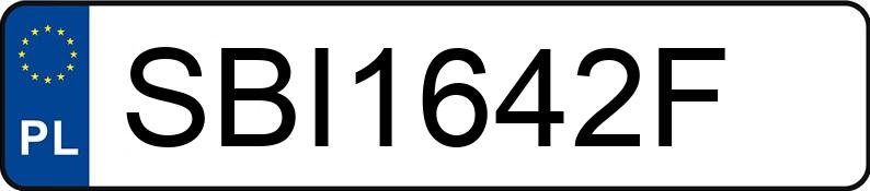 Numer rejestracyjny SBI 1642F posiada VOLKSWAGEN Arteon Shooting Brake 2.0 TDI MR`21 E6d/e Elegance DSG - SBI1642F Numer rejestracyjny SBI 1642F posiada VOLKSWAGEN Arteon Shooting Brake 2.0 TDI MR`21 E6d/e Elegance DSG - SBI1642F