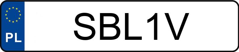Numer rejestracyjny SBL 1V posiada MERCEDES-BENZ 190 E 2.0 Kat. 201 190 E 2.0 Kat. 201 - SBL1V Numer rejestracyjny SBL 1V posiada MERCEDES-BENZ 190 E 2.0 Kat. 201 190 E 2.0 Kat. 201 - SBL1V