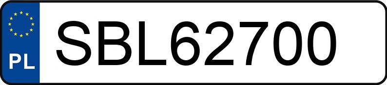 Numer rejestracyjny SBL 62700 posiada MERCEDES-BENZ S 400d MR`18 E6 222 4Matic - SBL62700 Numer rejestracyjny SBL 62700 posiada MERCEDES-BENZ S 400d MR`18 E6 222 4Matic - SBL62700