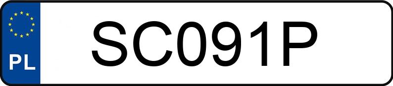 Numer rejestracyjny SC 091P posiada KYMCO Czterokołowce MXU 300 - SC091P Numer rejestracyjny SC 091P posiada KYMCO Czterokołowce MXU 300 - SC091P