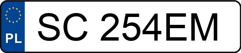Registreringsnummeret SC 254EM har PEUGEOT 307 Coupe-Cabrio 2.0 MR`03 E3 307 Coupe-Cabrio 2.0 MR`03 E3 - SC254EM Registreringsnummeret SC 254EM har PEUGEOT 307 Coupe-Cabrio 2.0 MR`03 E3 307 Coupe-Cabrio 2.0 MR`03 E3 - SC254EM