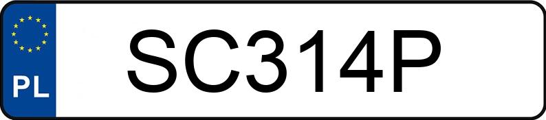 Numer rejestracyjny SC 314P posiada SUZUKI Choppery/Cruisery C 800 Intruder (VL 800) - SC314P Numer rejestracyjny SC 314P posiada SUZUKI Choppery/Cruisery C 800 Intruder (VL 800) - SC314P