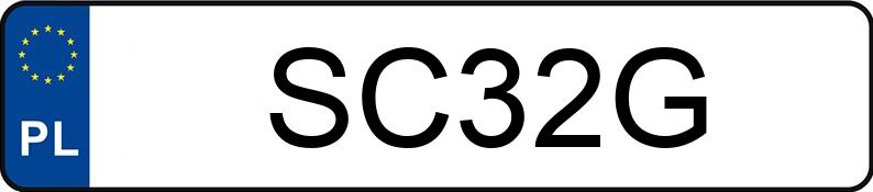 Registreringsnumret SC 32G har MERCEDES-BENZ 210 2.5t 210 2.5t - SC32G Registreringsnumret SC 32G har MERCEDES-BENZ 210 2.5t 210 2.5t - SC32G