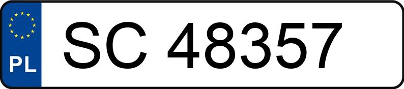Numer rejestracyjny SC 48357 posiada BMW 320i Kat. E30 320i Kat. E30 - SC48357 Numer rejestracyjny SC 48357 posiada BMW 320i Kat. E30 320i Kat. E30 - SC48357