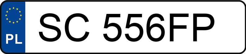 Numer rejestracyjny SC 556FP posiada AUDI Q2 40 TFSI MR`21 E6d GA S tronic - SC556FP Numer rejestracyjny SC 556FP posiada AUDI Q2 40 TFSI MR`21 E6d GA S tronic - SC556FP
