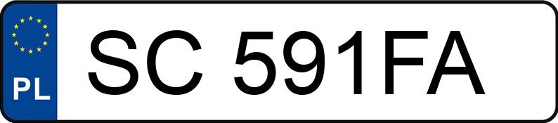 Numer rejestracyjny SC 591FA posiada BMW 120 Diesel MR`15 E6 F20/F21 xDrive Steptronic - SC591FA Numer rejestracyjny SC 591FA posiada BMW 120 Diesel MR`15 E6 F20/F21 xDrive Steptronic - SC591FA