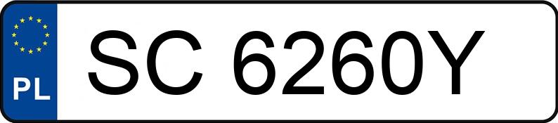 Numer rejestracyjny SC 6260Y posiada AUDI A8 Quattro 4.2 TDi DPF MR`07 E4 4E Langversion Tiptronic - SC6260Y Numer rejestracyjny SC 6260Y posiada AUDI A8 Quattro 4.2 TDi DPF MR`07 E4 4E Langversion Tiptronic - SC6260Y