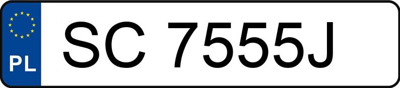 Registreringsnummeret SC 7555J har CITROEN Berlingo 1.8 Diesel Kat. 1.8t Berlingo 1.8 Diesel Kat. 1.8t - SC7555J Registreringsnummeret SC 7555J har CITROEN Berlingo 1.8 Diesel Kat. 1.8t Berlingo 1.8 Diesel Kat. 1.8t - SC7555J