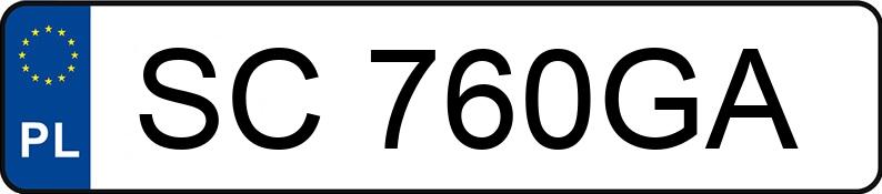 Registreringsnumret SC 760GA har JETOUR Dashing 1.6 MR`22 E6 Dashing 1.6 MR`22 E6 - SC760GA