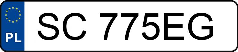 Numer rejestracyjny SC 775EG posiada BMW 318 Touring Diesel Kat. MR`01 E3 E46 318 Touring Diesel Kat. MR`01 E3 E46 - SC775EG Numer rejestracyjny SC 775EG posiada BMW 318 Touring Diesel Kat. MR`01 E3 E46 318 Touring Diesel Kat. MR`01 E3 E46 - SC775EG