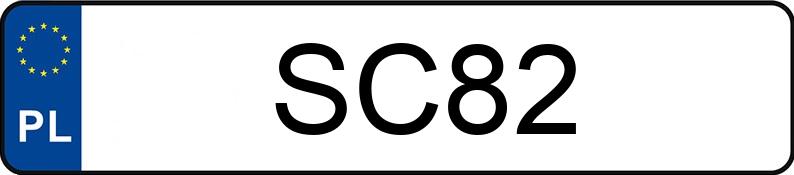 Numer rejestracyjny SC 82 posiada MERCEDES-BENZ S 350 BlueTEC MR`09 E5 221 S 350 BlueTEC MR`09 E5 221 - SC82 Numer rejestracyjny SC 82 posiada MERCEDES-BENZ S 350 BlueTEC MR`09 E5 221 S 350 BlueTEC MR`09 E5 221 - SC82
