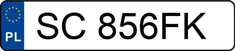 Numer rejestracyjny SC 856FK posiada PEUGEOT Boxer 333 2.2 BlueHDi MR`14 E6.2 3.3t L2H1 Pro - SC856FK Numer rejestracyjny SC 856FK posiada PEUGEOT Boxer 333 2.2 BlueHDi MR`14 E6.2 3.3t L2H1 Pro - SC856FK
