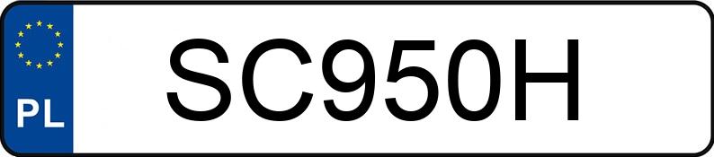 Numer rejestracyjny SC 950H posiada MALAGUTI Skutery F 10 Jet-Line - SC950H