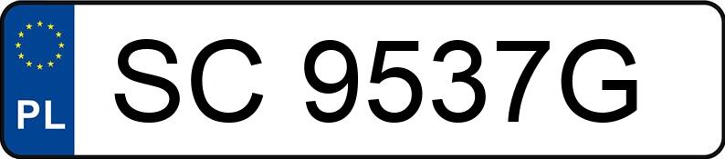 Numer rejestracyjny SC 9537G posiada VOLKSWAGEN TRANSPORTER - SC9537G Numer rejestracyjny SC 9537G posiada VOLKSWAGEN TRANSPORTER - SC9537G