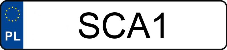 Le numéro d’enregistrement SCA 1 a FORD (USA) Mustang 4.0 MR`05 E3 Mustang 4.0 MR`05 E3 - SCA1 Le numéro d’enregistrement SCA 1 a FORD (USA) Mustang 4.0 MR`05 E3 Mustang 4.0 MR`05 E3 - SCA1