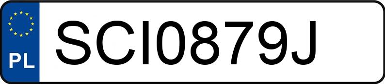 Numer rejestracyjny SCI 0879J posiada VOLKSWAGEN SHARAN - SCI0879J Numer rejestracyjny SCI 0879J posiada VOLKSWAGEN SHARAN - SCI0879J