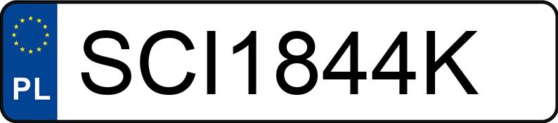 O número de registro SCI 1844K tem BMW 318 Diesel MR`16 E6 F30 318 Diesel MR`16 E6 F30 - SCI1844K O número de registro SCI 1844K tem BMW 318 Diesel MR`16 E6 F30 318 Diesel MR`16 E6 F30 - SCI1844K