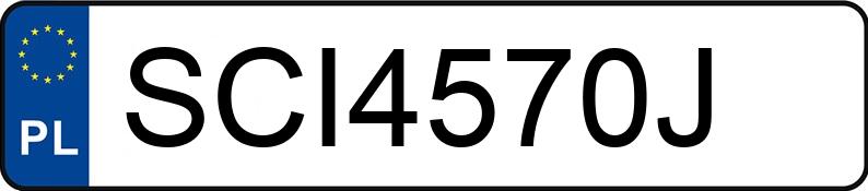 Numer rejestracyjny SCI 4570J posiada TOYOTA YARIS CROSS XPB1F(M) - SCI4570J Numer rejestracyjny SCI 4570J posiada TOYOTA YARIS CROSS XPB1F(M) - SCI4570J