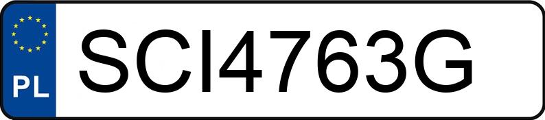 Le numéro d’enregistrement SCI 4763G a AUDI A4 1.9 TDi DPF MR`05 E4 8E A4 1.9 TDi DPF MR`05 E4 8E - SCI4763G