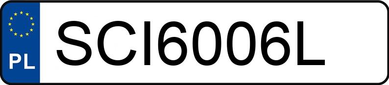 Numer rejestracyjny SCI 6006L posiada MERCEDES-BENZ 250 D 124 250D - SCI6006L Numer rejestracyjny SCI 6006L posiada MERCEDES-BENZ 250 D 124 250D - SCI6006L