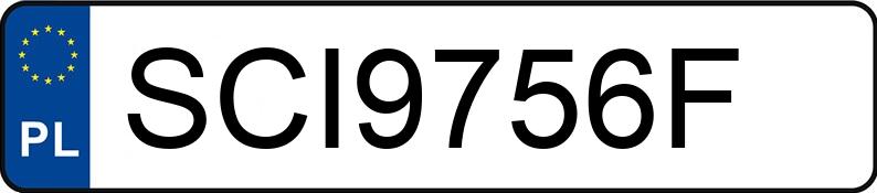 Numer rejestracyjny SCI 9756F posiada FIAT Seicento 1.1 Kat. MR`98 Look - SCI9756F Numer rejestracyjny SCI 9756F posiada FIAT Seicento 1.1 Kat. MR`98 Look - SCI9756F