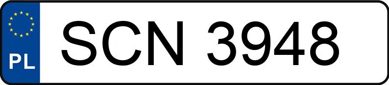 Numer rejestracyjny SCN 3948 posiada MERCEDES 140 - SCN3948 Numer rejestracyjny SCN 3948 posiada MERCEDES 140 - SCN3948