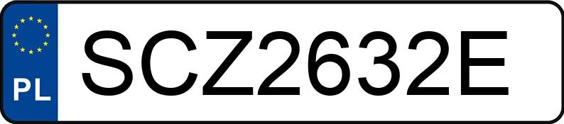 Numer rejestracyjny SCZ 2632E posiada HYUNDAI ix35 2.0 MPI MR`11 E5 Classic Aut. - SCZ2632E Numer rejestracyjny SCZ 2632E posiada HYUNDAI ix35 2.0 MPI MR`11 E5 Classic Aut. - SCZ2632E
