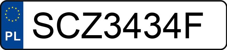 Numer rejestracyjny SCZ 3434F posiada MERCEDES-BENZ C 220 D - SCZ3434F Numer rejestracyjny SCZ 3434F posiada MERCEDES-BENZ C 220 D - SCZ3434F