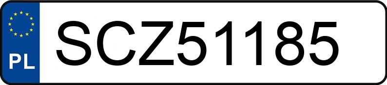 Numer rejestracyjny SCZ 51185 posiada BMW 520i Kat. MR`03 E3 E60 520i Kat. MR`03 E3 E60 - SCZ51185 Numer rejestracyjny SCZ 51185 posiada BMW 520i Kat. MR`03 E3 E60 520i Kat. MR`03 E3 E60 - SCZ51185