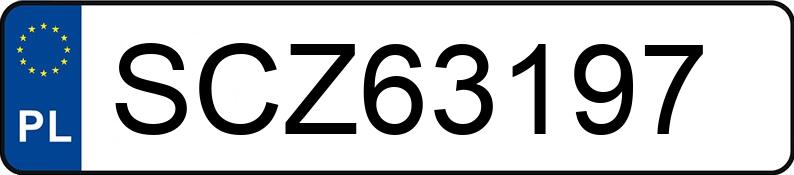 Numer rejestracyjny SCZ 63197 posiada BMW 320i Coupe Kat. E36 320i Coupe Kat. E36 - SCZ63197 Numer rejestracyjny SCZ 63197 posiada BMW 320i Coupe Kat. E36 320i Coupe Kat. E36 - SCZ63197