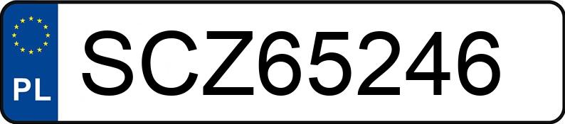 El número de registro SCZ 65246 tiene AUDI A3 Sportback 1.6 MR`09 E4 8P Ambition - SCZ65246 El número de registro SCZ 65246 tiene AUDI A3 Sportback 1.6 MR`09 E4 8P Ambition - SCZ65246