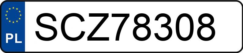 Numer rejestracyjny SCZ 78308 posiada MERCEDES-BENZ E 320 Kat. MR`02 E3 211 Elegance - SCZ78308 Numer rejestracyjny SCZ 78308 posiada MERCEDES-BENZ E 320 Kat. MR`02 E3 211 Elegance - SCZ78308