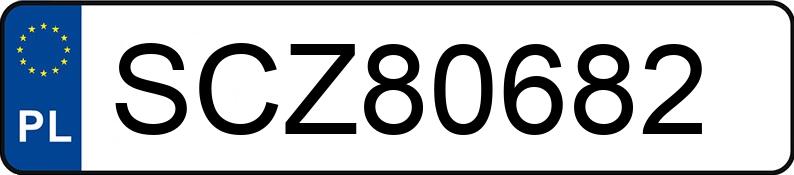 Numer rejestracyjny SCZ 80682 posiada VOLVO S40 2.0 D4 MR`08 E5 Kinetic Getr - SCZ80682 Numer rejestracyjny SCZ 80682 posiada VOLVO S40 2.0 D4 MR`08 E5 Kinetic Getr - SCZ80682