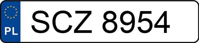 Numer rejestracyjny SCZ 8954 posiada MERCEDES-BENZ 314 Sprinter 3.5t 314 Sprinter 3.5t - SCZ8954 Numer rejestracyjny SCZ 8954 posiada MERCEDES-BENZ 314 Sprinter 3.5t 314 Sprinter 3.5t - SCZ8954
