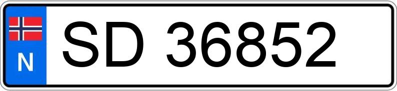 Numer rejestracyjny SD36852 posiada OPEL VECTRA Numer rejestracyjny SD36852 posiada OPEL VECTRA