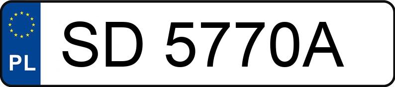 Numer rejestracyjny SD 5770A posiada FORD Fiesta Van 1.4 TDCi Kat. MR`06 E4 1.6t Fiesta Van 1.4 TDCi Kat. MR`06 E4 1.6t - SD5770A Numer rejestracyjny SD 5770A posiada FORD Fiesta Van 1.4 TDCi Kat. MR`06 E4 1.6t Fiesta Van 1.4 TDCi Kat. MR`06 E4 1.6t - SD5770A