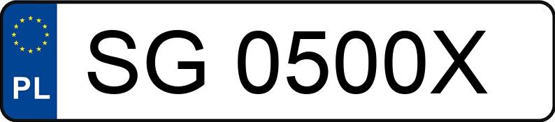 Numer rejestracyjny SG 0500X posiada AUDI A4 2.0 TDi DPF MR`12 E5 B8 A4 2.0 TDi DPF MR`12 E5 B8 - SG0500X Numer rejestracyjny SG 0500X posiada AUDI A4 2.0 TDi DPF MR`12 E5 B8 A4 2.0 TDi DPF MR`12 E5 B8 - SG0500X