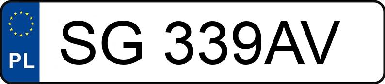 Numer rejestracyjny SG 339AV posiada MERCEDES-BENZ E 400 D 4MATIC - SG339AV Numer rejestracyjny SG 339AV posiada MERCEDES-BENZ E 400 D 4MATIC - SG339AV