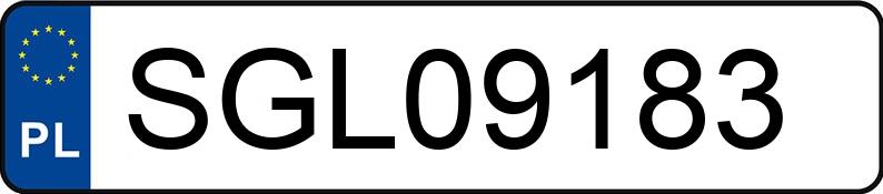 Numer rejestracyjny SGL 09183 posiada BMW 120 Diesel MR`11 E5 F20/F21 120 Diesel MR`11 E5 F20/F21 - SGL09183 Numer rejestracyjny SGL 09183 posiada BMW 120 Diesel MR`11 E5 F20/F21 120 Diesel MR`11 E5 F20/F21 - SGL09183