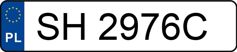 Numer rejestracyjny SH 2976C posiada RENAULT Megane III 1.4 MR`08 E5 Expression 130 TCe - SH2976C Numer rejestracyjny SH 2976C posiada RENAULT Megane III 1.4 MR`08 E5 Expression 130 TCe - SH2976C