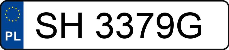 Numer rejestracyjny SH 3379G posiada BMW 320 Touring Diesel MR`16 E6 F31 320 Touring Diesel MR`16 E6 F31 - SH3379G Numer rejestracyjny SH 3379G posiada BMW 320 Touring Diesel MR`16 E6 F31 320 Touring Diesel MR`16 E6 F31 - SH3379G