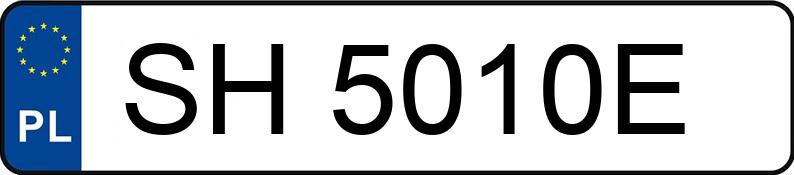 Numer rejestracyjny SH 5010E posiada RENAULT Kadjar 1.5 dCi MR`15 E6 Zen EDC - SH5010E Numer rejestracyjny SH 5010E posiada RENAULT Kadjar 1.5 dCi MR`15 E6 Zen EDC - SH5010E