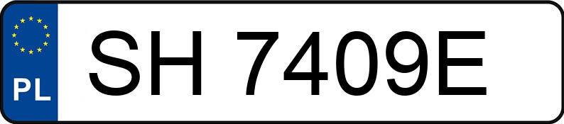 Numer rejestracyjny SH 7409E posiada MERCEDES-BENZ S 300 TD 140 S 300 TD 140 - SH7409E Numer rejestracyjny SH 7409E posiada MERCEDES-BENZ S 300 TD 140 S 300 TD 140 - SH7409E