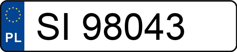 Numer rejestracyjny SI 98043 posiada OPEL Astra IV Sports Tourer 1.6 MR`11 E5 Sport Aut. - SI98043 Numer rejestracyjny SI 98043 posiada OPEL Astra IV Sports Tourer 1.6 MR`11 E5 Sport Aut. - SI98043