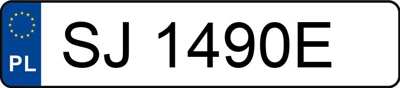 Numer rejestracyjny SJ 1490E posiada BMW 318 Touring Diesel Kat. MR`01 E3 E46 318 Touring Diesel Kat. MR`01 E3 E46 - SJ1490E Numer rejestracyjny SJ 1490E posiada BMW 318 Touring Diesel Kat. MR`01 E3 E46 318 Touring Diesel Kat. MR`01 E3 E46 - SJ1490E